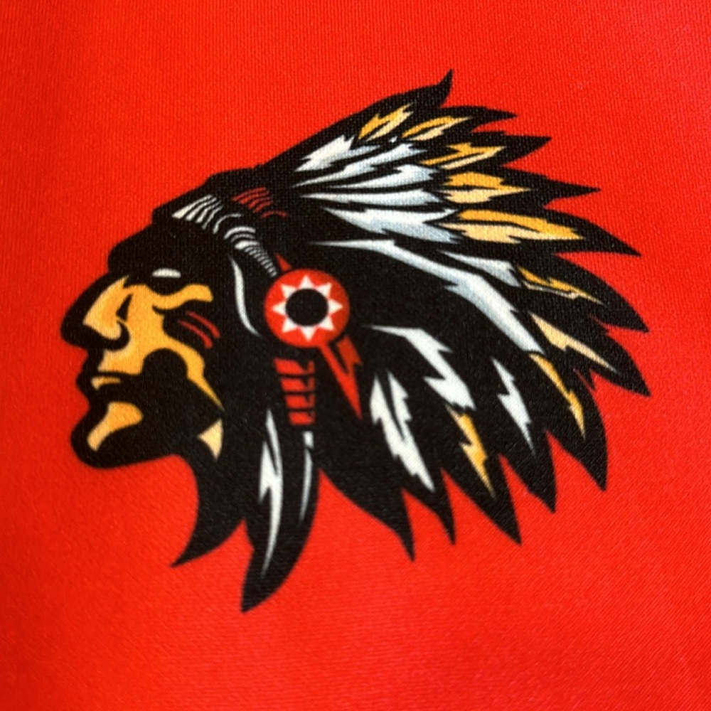 Kansas City Chiefs workout pants